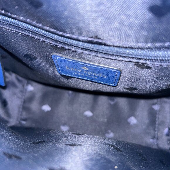 Kate Spade Newbury Lane Cammie Crossbody Purse! - Picture 3 of 5